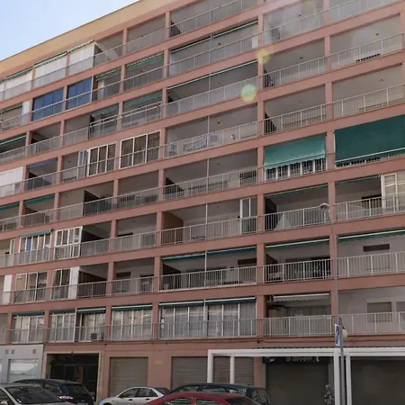Estrella, 6º-40 Apartment Cullera