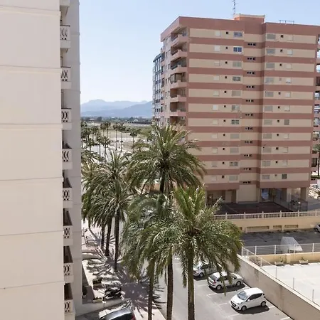 Estrella, 6º-40 * Cullera