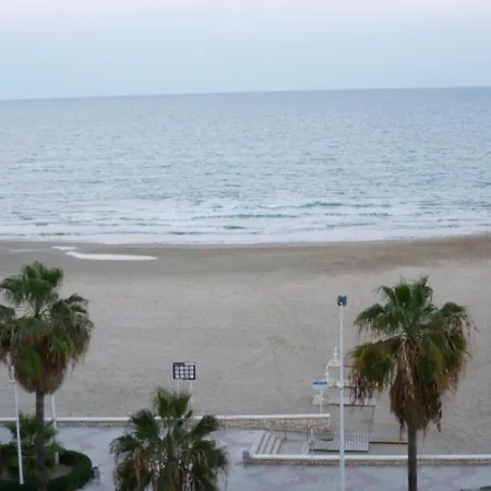 Estrella, 6º-40 Apartment Cullera