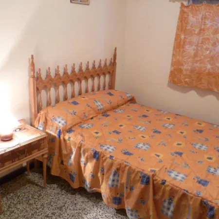 Apartment Estrella, 6º-40