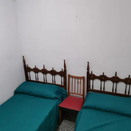 Estrella, 6º-40 Apartment