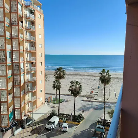 Apartment Estrella, 6º-40 Cullera