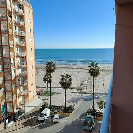Estrella, 6º-40 Апартаменты