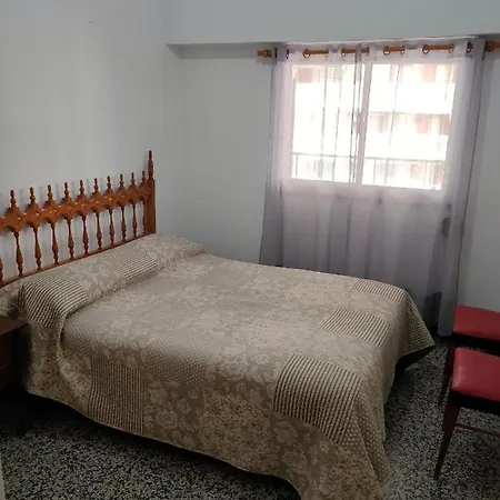 Estrella, 6º-40 Apartment