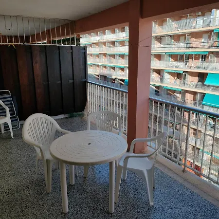 Apartment Estrella, 6º-40